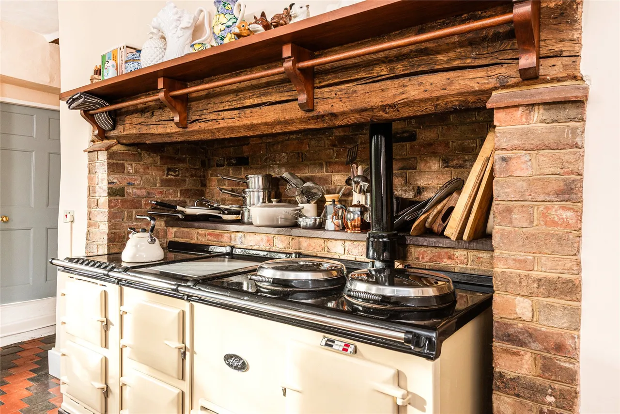 Watling Street, Little Brickhill, MK17, photo 8