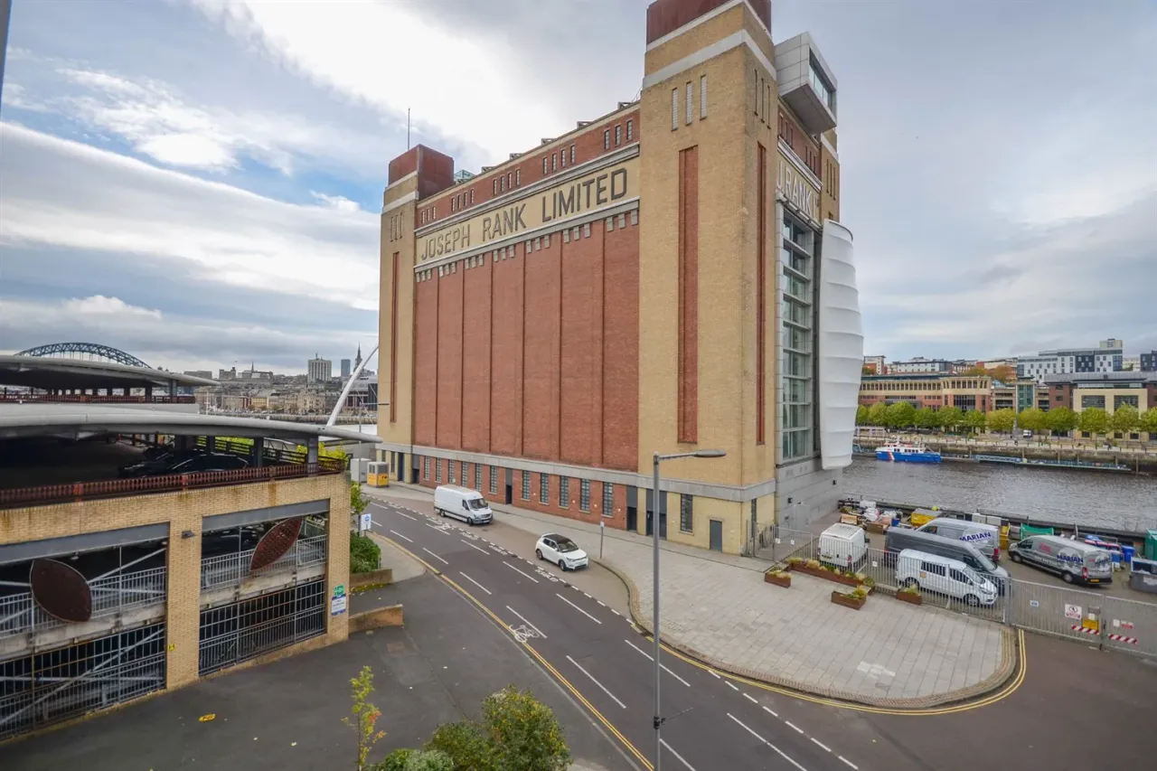 Mill Road, Gateshead, NE8, photo 9