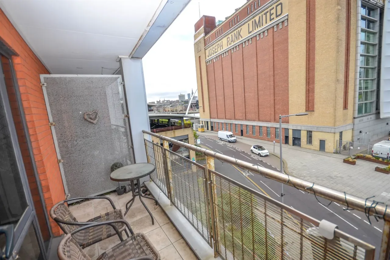 Mill Road, Gateshead, NE8, photo 4