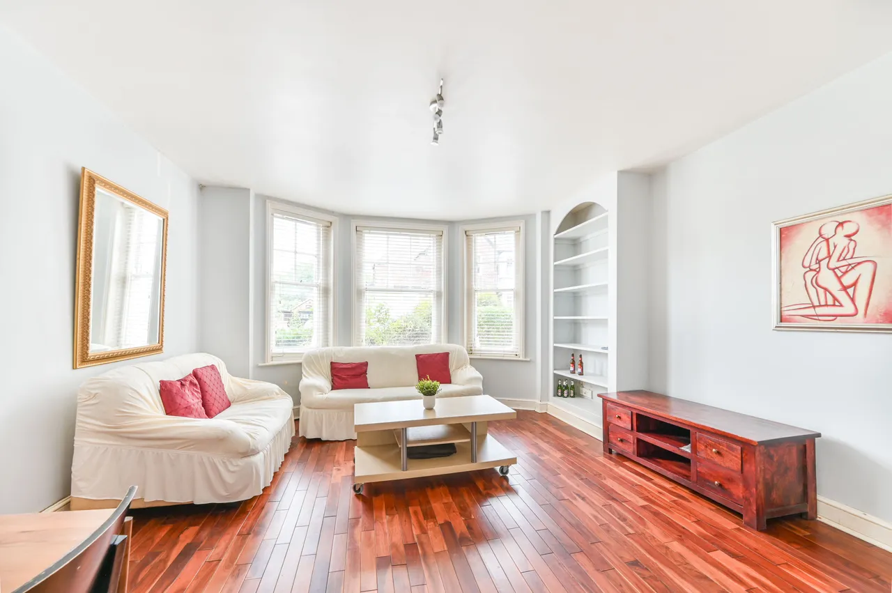 2a Exeter Mansions, Exeter Road, London, photo 9