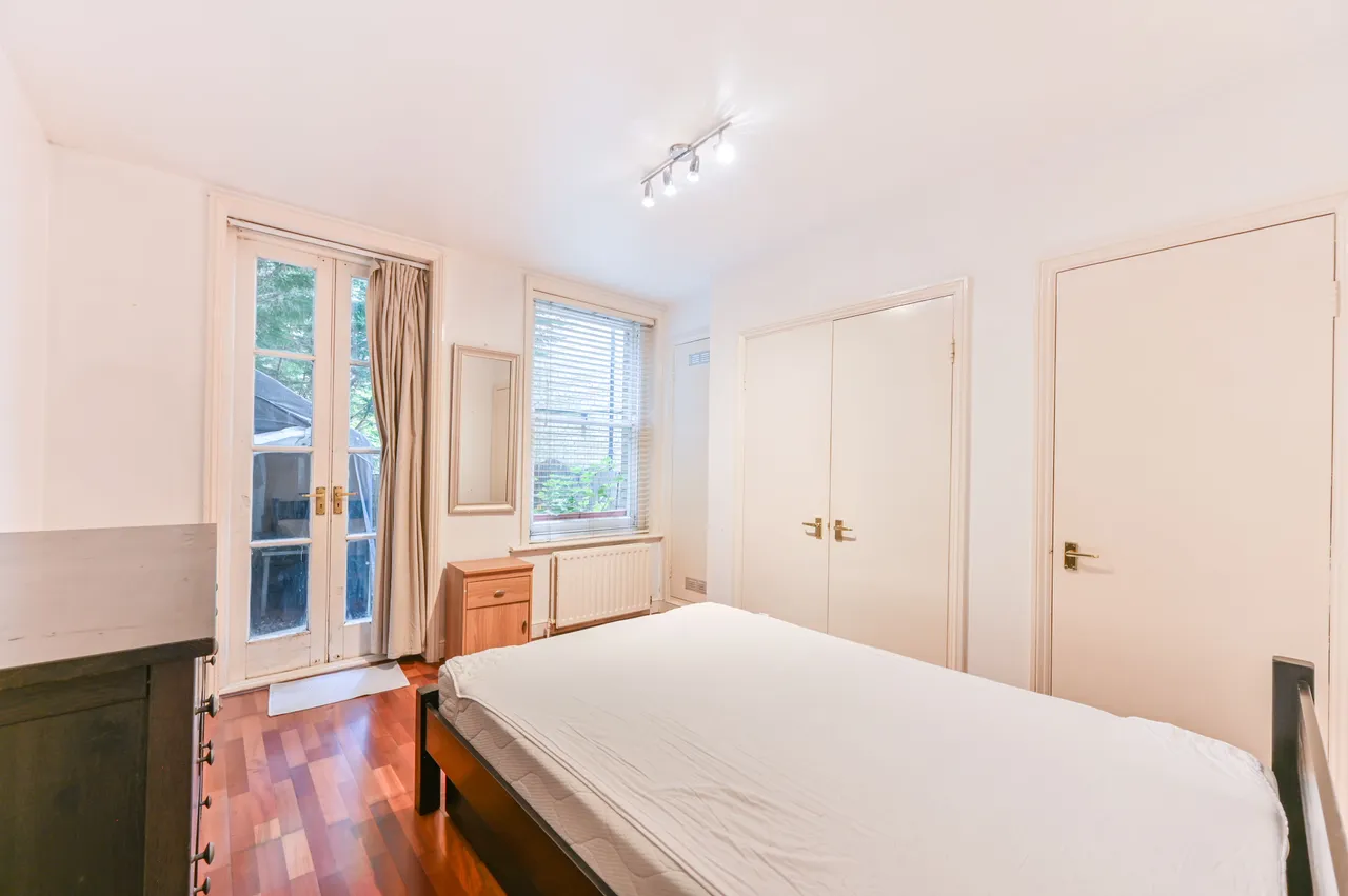 2a Exeter Mansions, Exeter Road, London, photo 7
