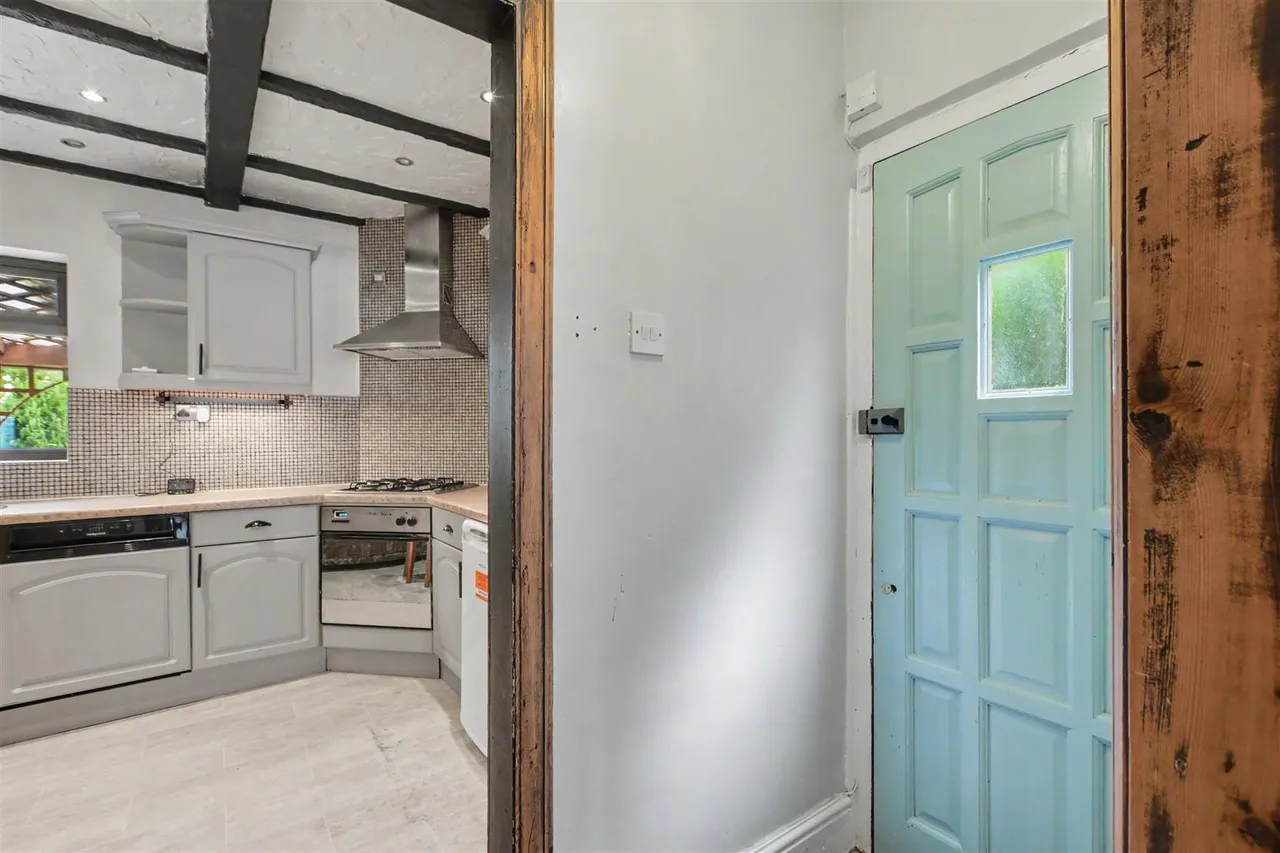 Worrall Avenue, Long Eaton, NG10, photo 5