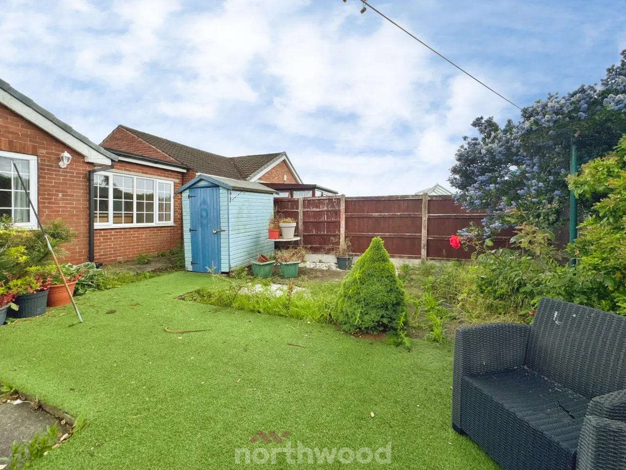Newfield Avenue, Moorends, DN8, photo 18
