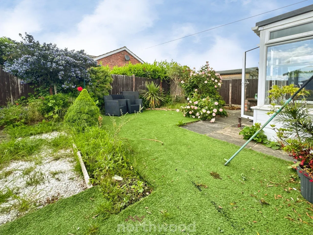 Newfield Avenue, Moorends, DN8, photo 17