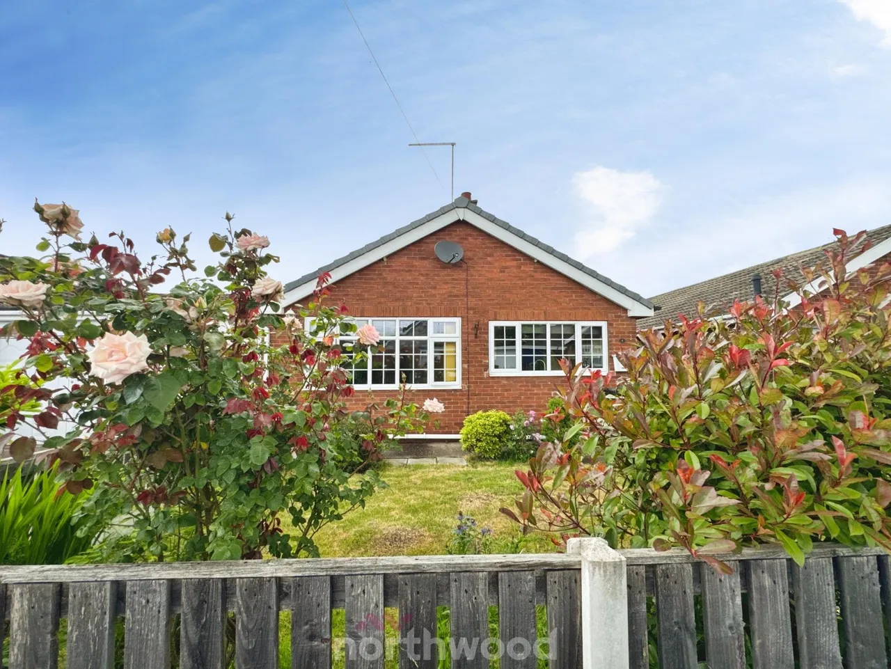 Newfield Avenue, Moorends, DN8, photo 16