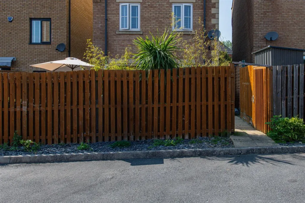 Roman Road, Little Stanion, photo 17