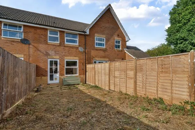 Kew Win, Didcot, OX11, photo 19
