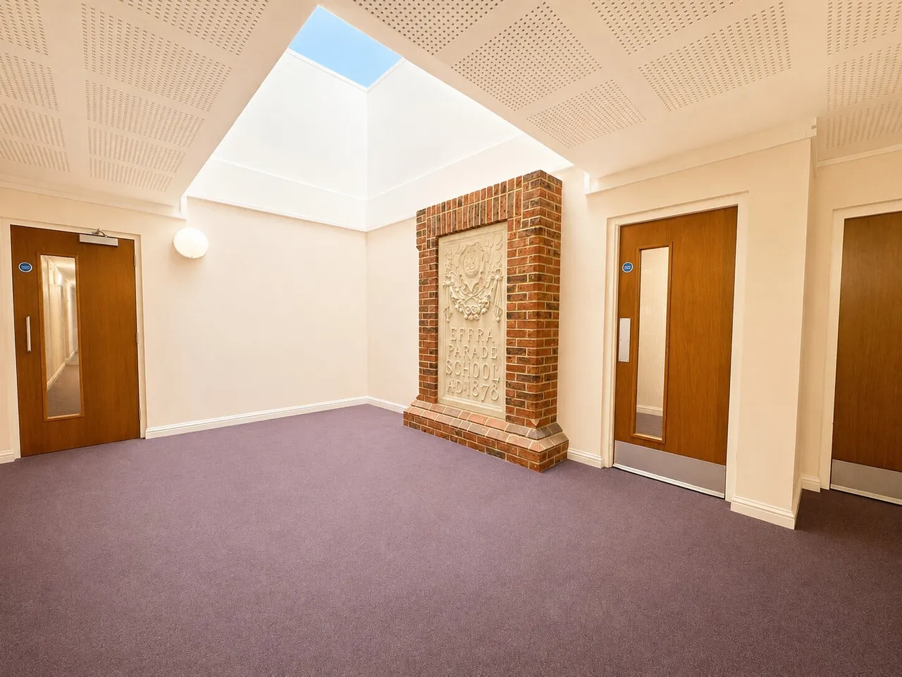 Effra Parade, London, SW2, photo 10