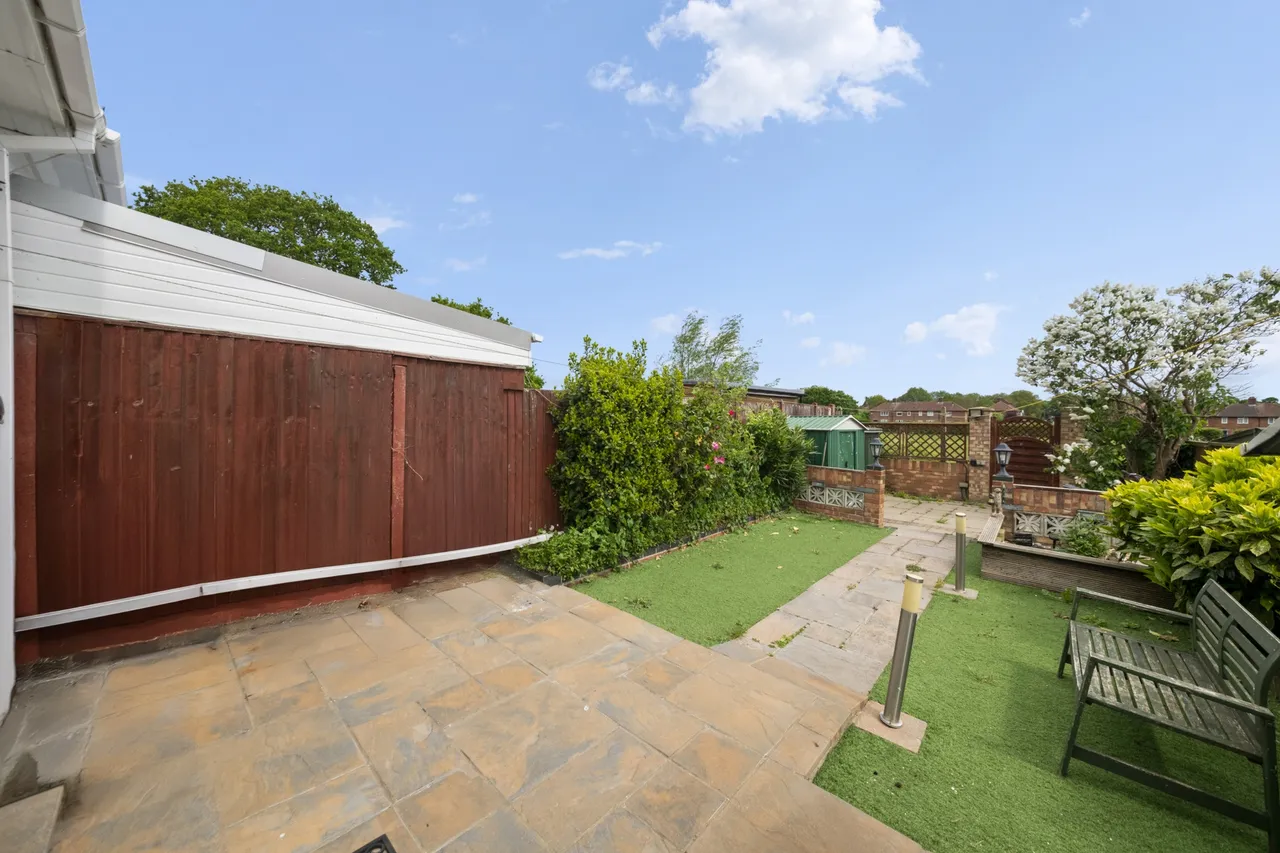 Westcott Crescent, Hanwell, W7 1PA, photo 8