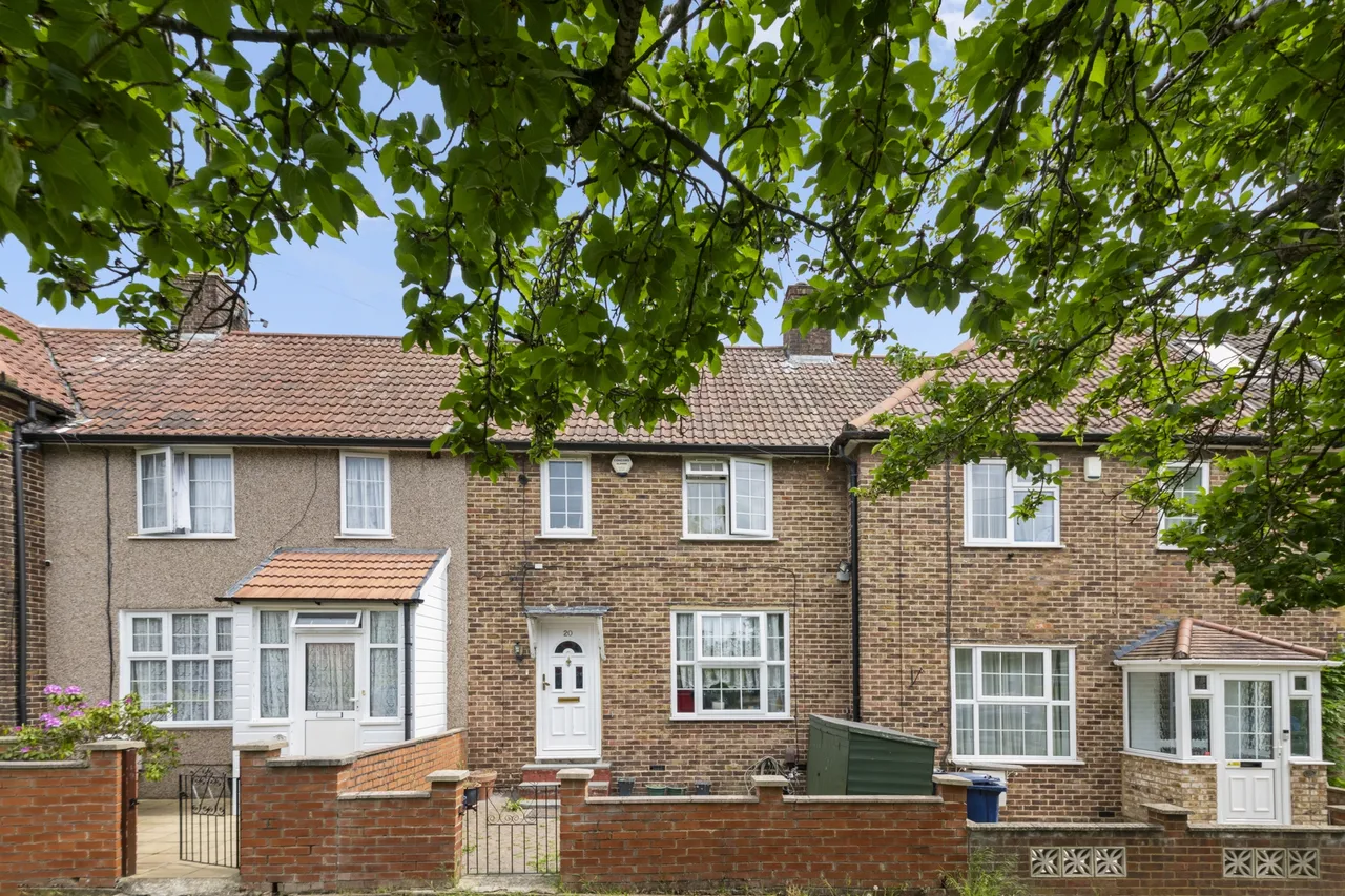 Westcott Crescent, Hanwell, W7 1PA, photo 11