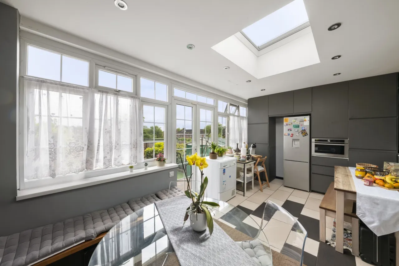 Westcott Crescent, Hanwell, W7 1PA, photo 12