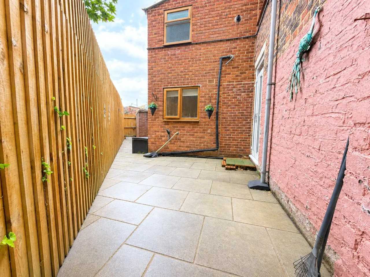 Palace Road, Liverpool, L9, photo 13