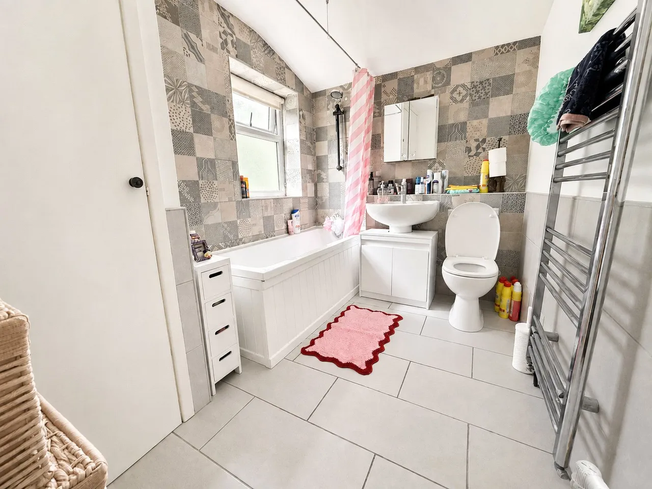 Palace Road, Liverpool, L9, photo 12