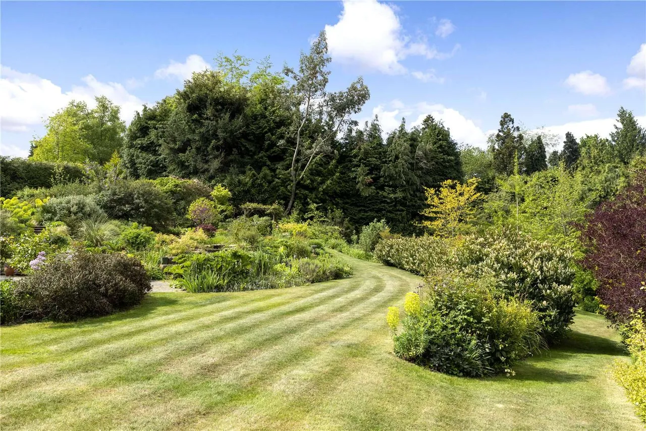 Woodhouse Lane, Holmbury St. Mary, Dorking, Surrey, RH5 6NN, photo 3