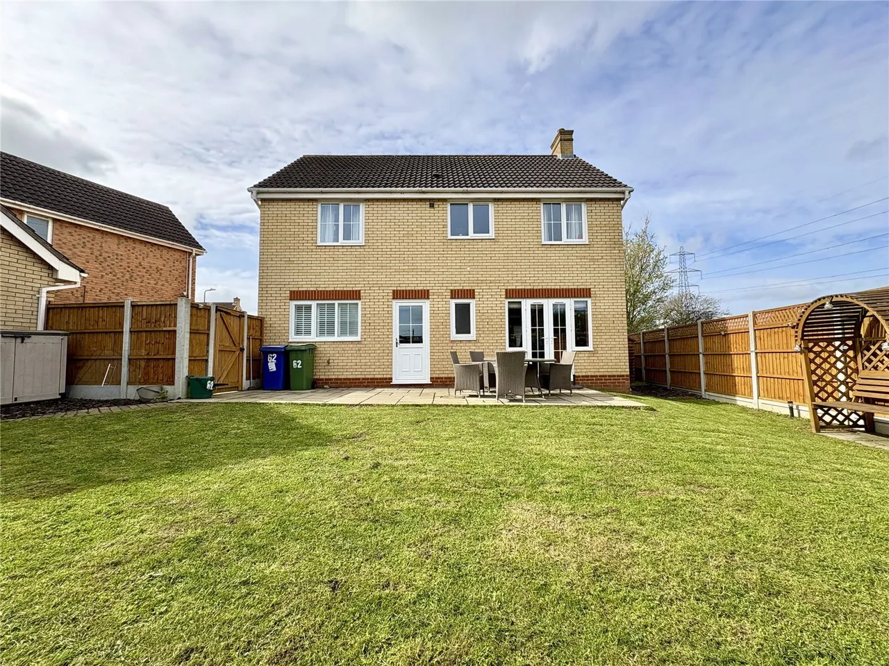 Edmund Road, Chafford Hundred, Grays, Essex, RM16, photo 2