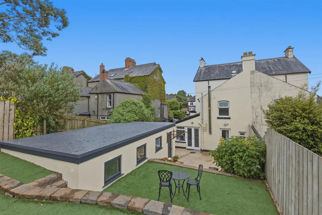 Cregagh Road, Upper Knockbreda, BT6, photo 41
