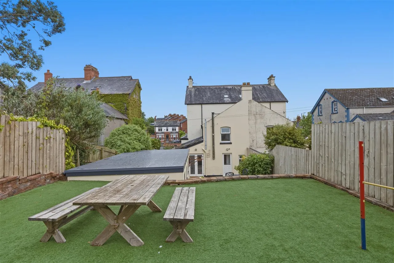 Cregagh Road, Upper Knockbreda, BT6, photo 40