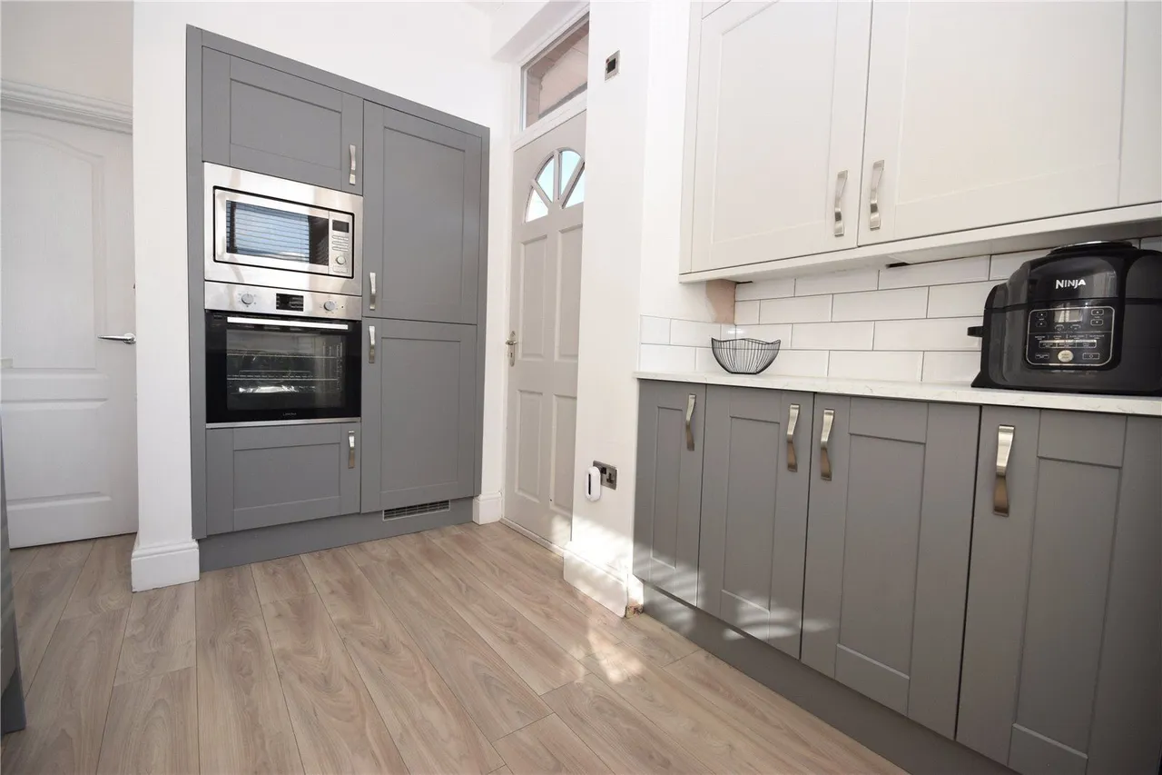 Montagu Avenue, Oakwood, LS8, photo 2