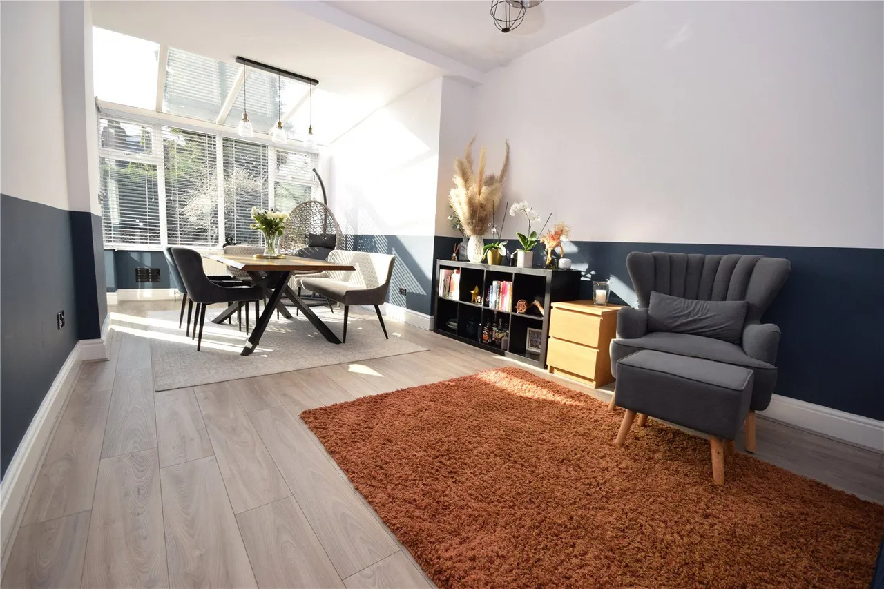 Montagu Avenue, Oakwood, LS8, photo 5
