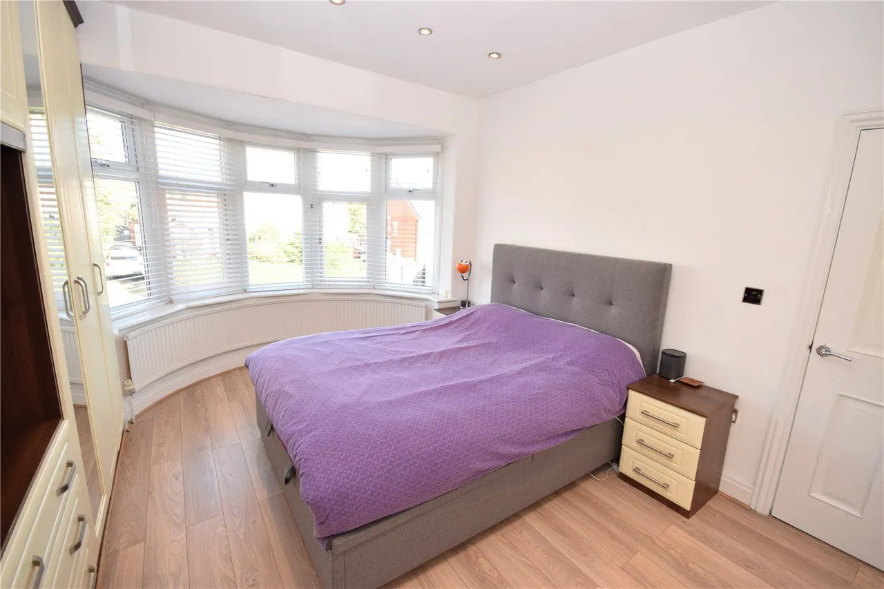 Montagu Avenue, Oakwood, LS8, photo 12