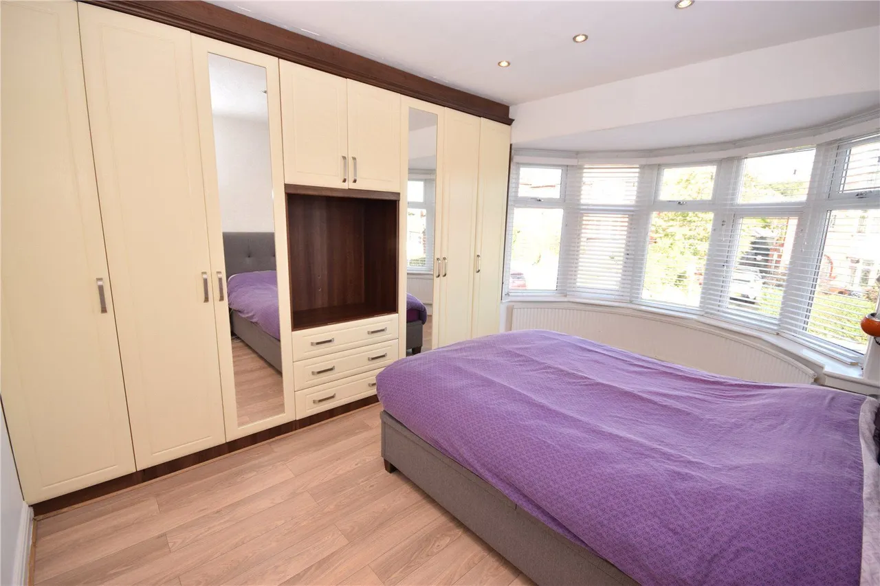 Montagu Avenue, Oakwood, LS8, photo 13