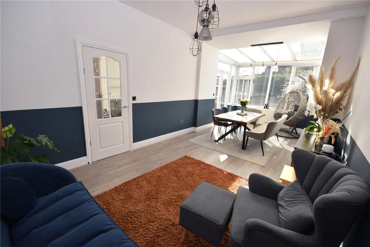 Montagu Avenue, Oakwood, LS8, photo 6