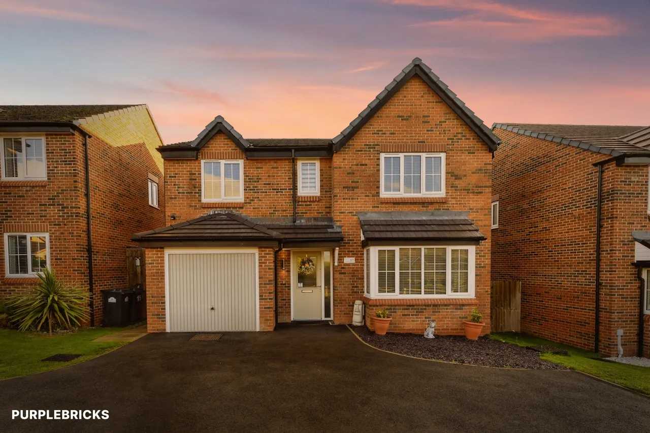 Colliers Gardens, Llay, LL12, photo 22