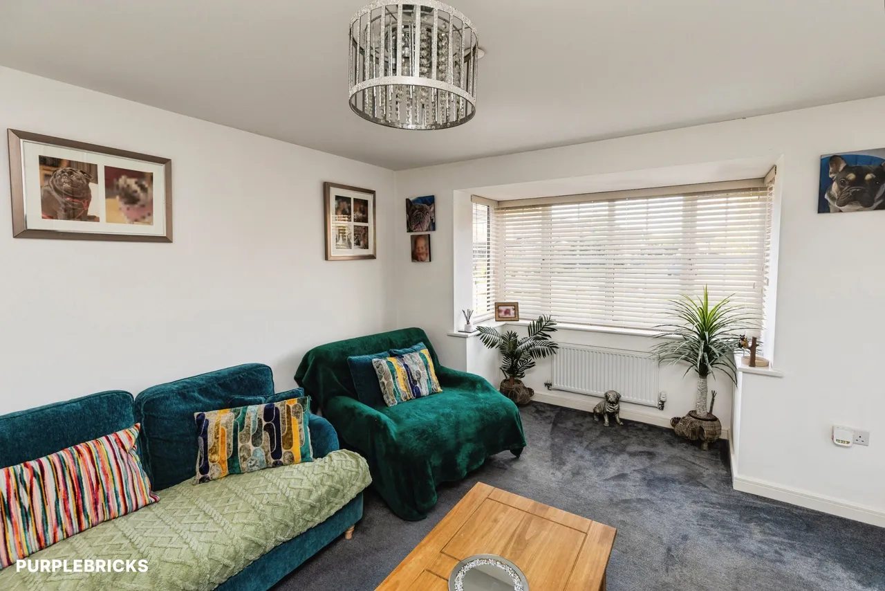 Colliers Gardens, Llay, LL12, photo 7