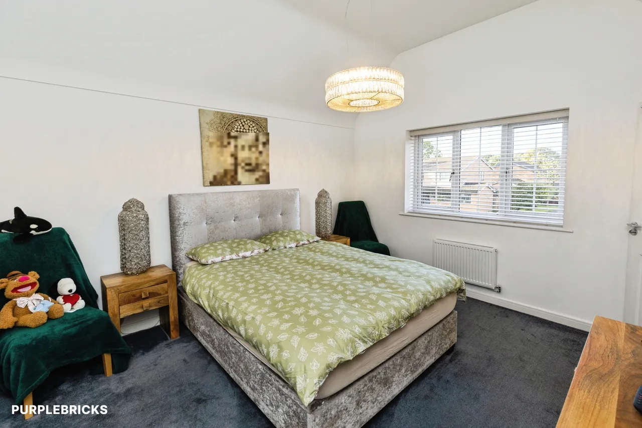 Colliers Gardens, Llay, LL12, photo 11