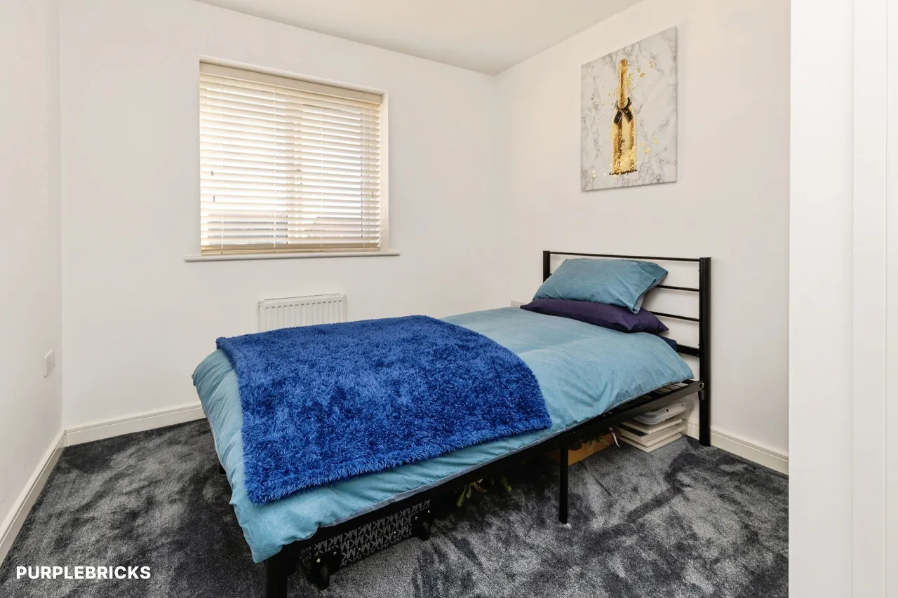 Colliers Gardens, Llay, LL12, photo 15
