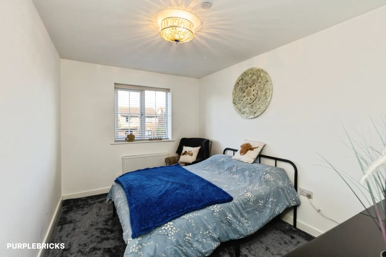 Colliers Gardens, Llay, LL12, photo 14