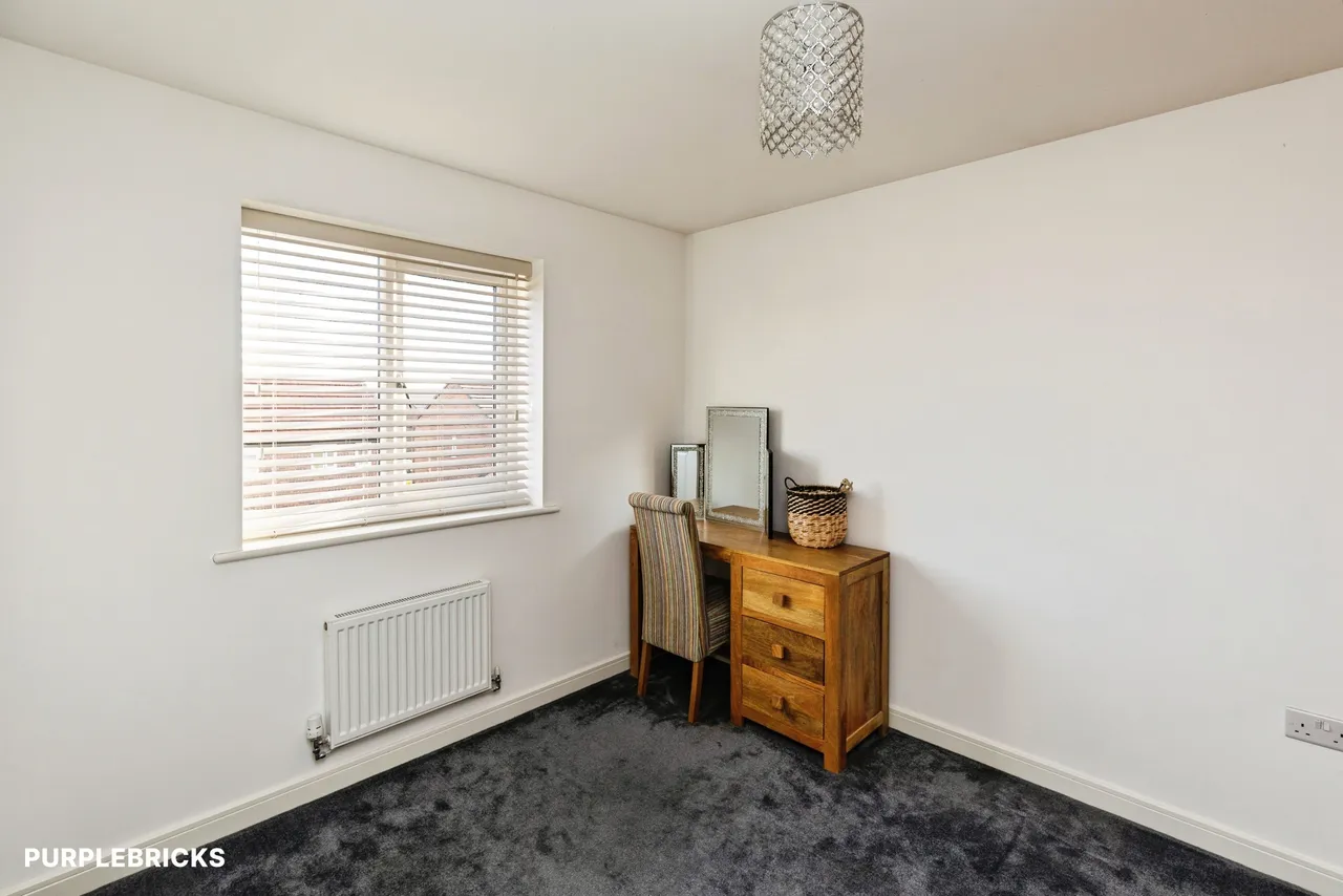 Colliers Gardens, Llay, LL12, photo 17