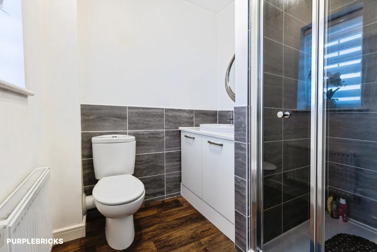 Colliers Gardens, Llay, LL12, photo 13