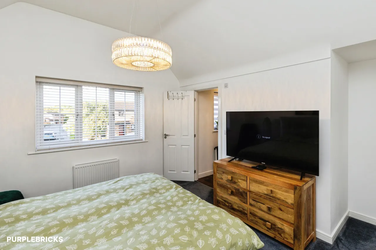 Colliers Gardens, Llay, LL12, photo 6