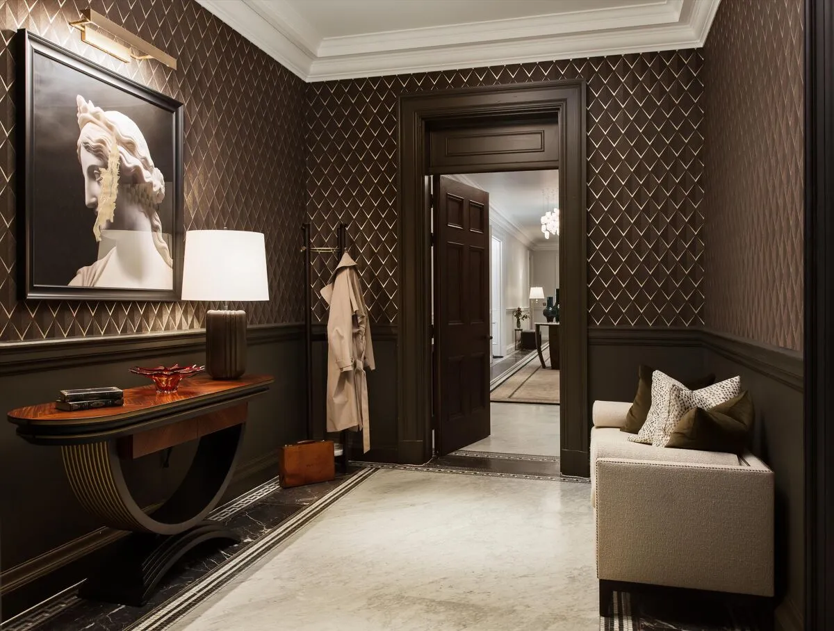 The OWO Residences by Raffles, Whitehall, SW1A, photo 4