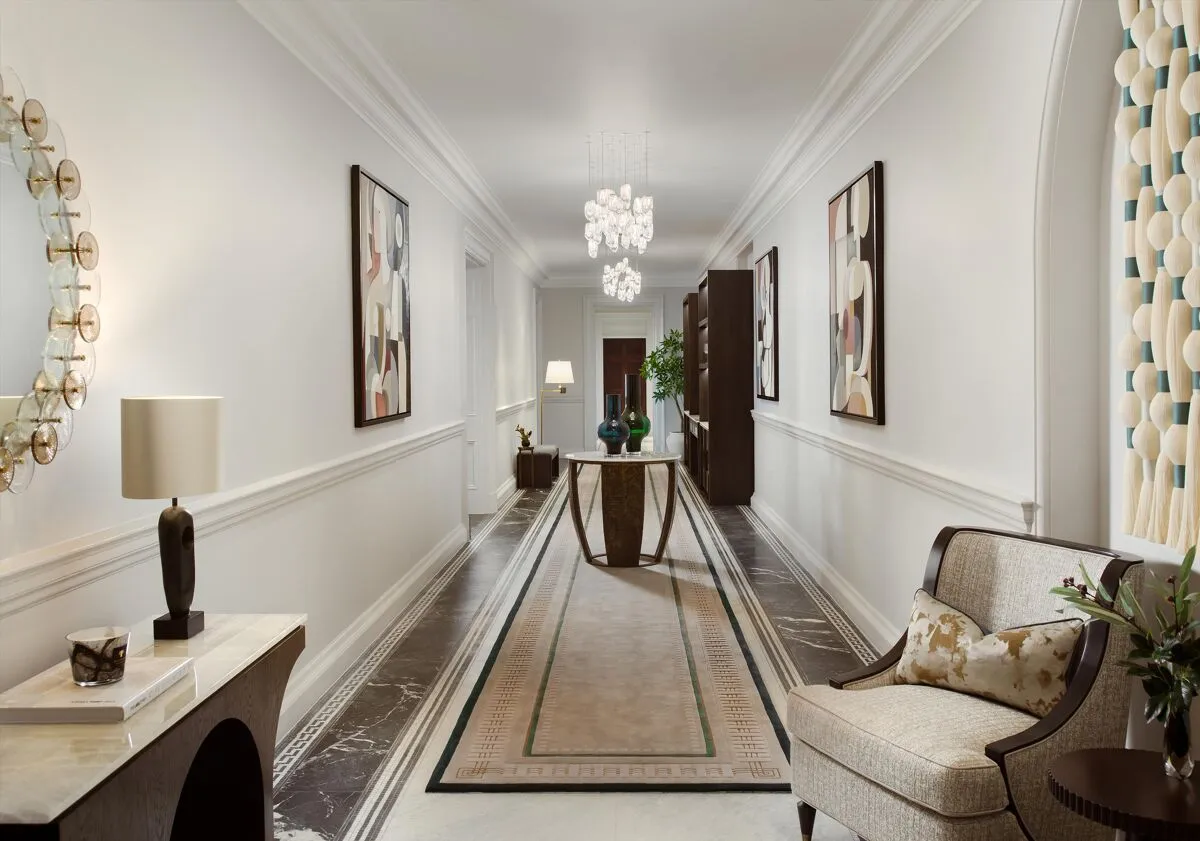 The OWO Residences by Raffles, Whitehall, SW1A, photo 3
