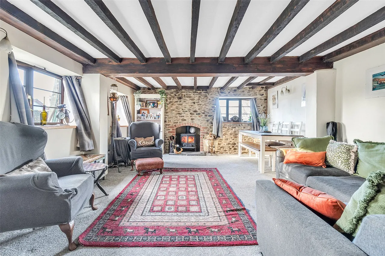 Payhembury, Honiton, Devon, EX14 3JF, photo 8