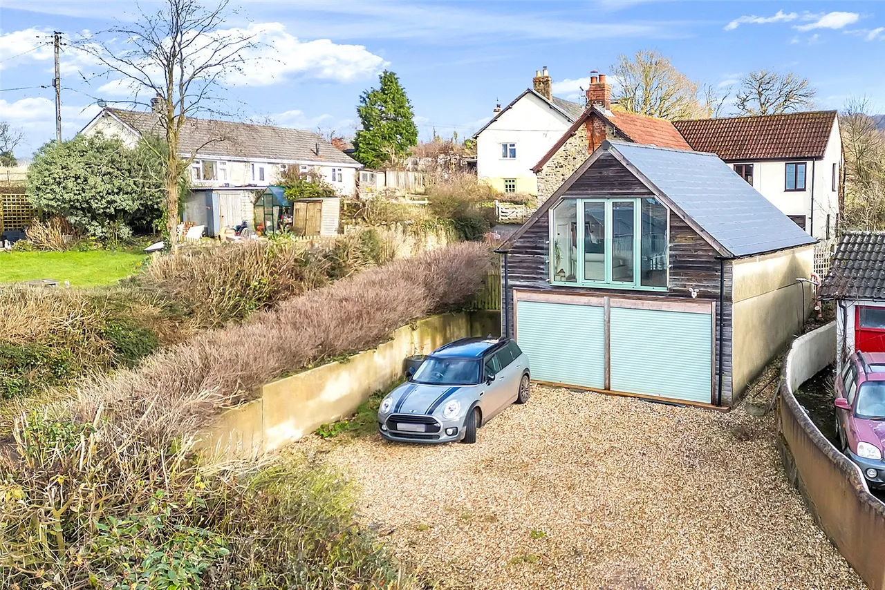 Payhembury, Honiton, Devon, EX14 3JF, photo 21