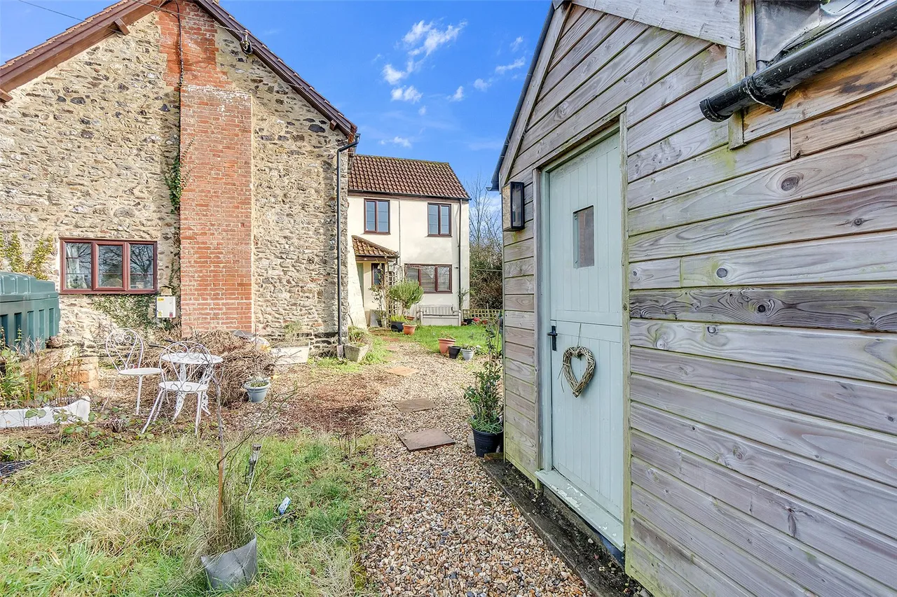 Payhembury, Honiton, Devon, EX14 3JF, photo 15