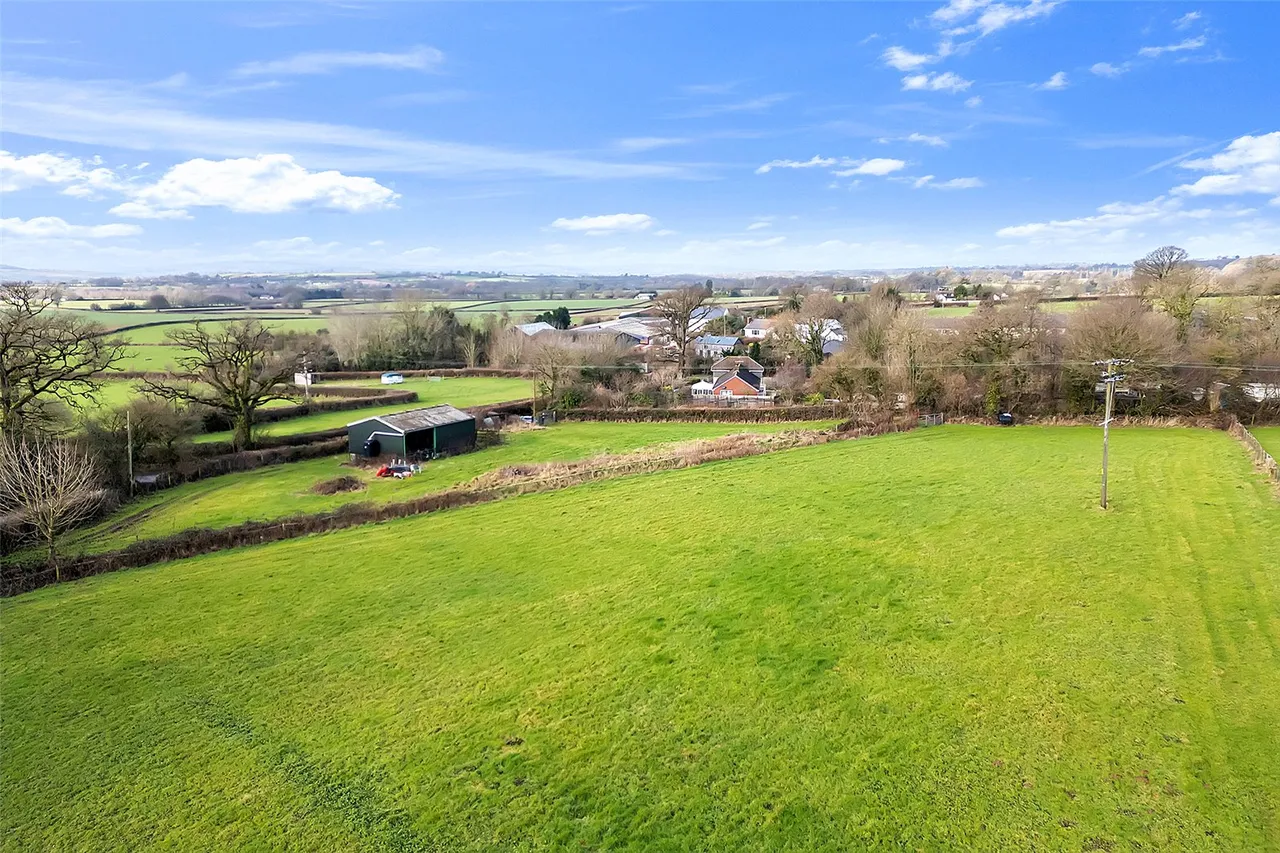 Payhembury, Honiton, Devon, EX14 3JF, photo 20