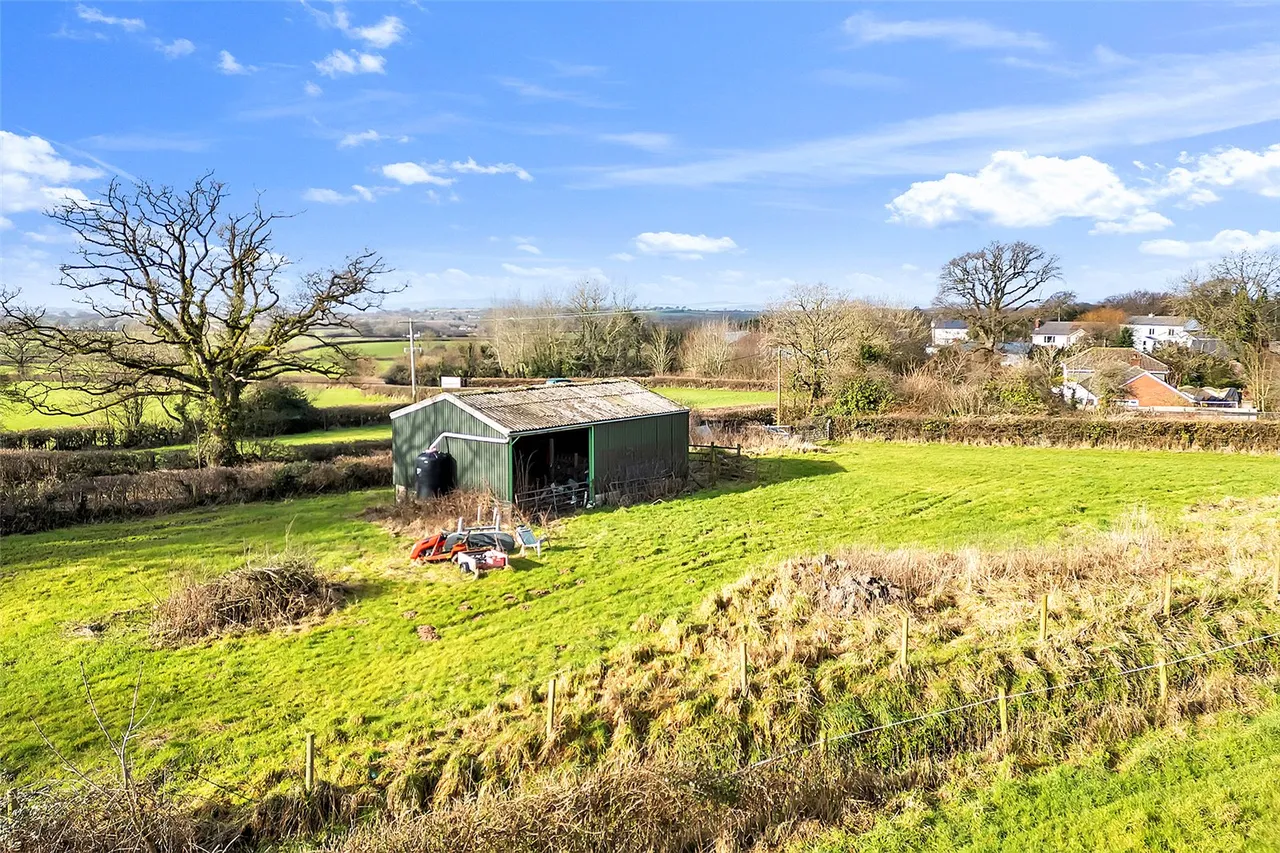 Payhembury, Honiton, Devon, EX14 3JF, photo 19