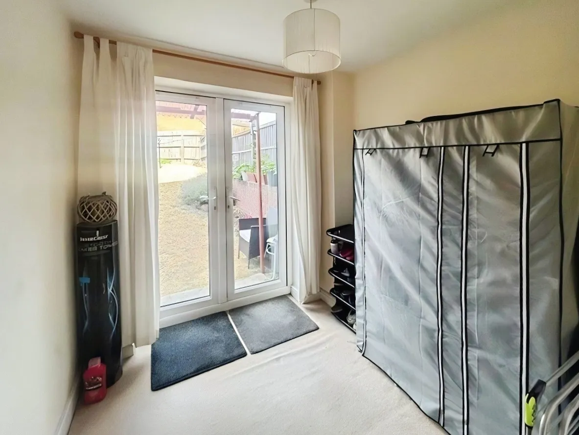 Pavior Road, Bestwood, NG5, photo 3