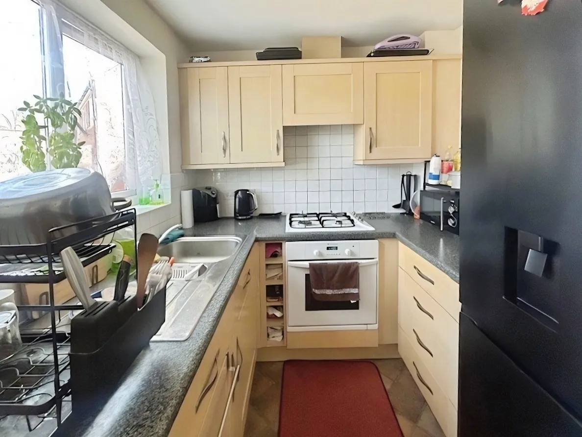 Pavior Road, Bestwood, NG5, photo 6
