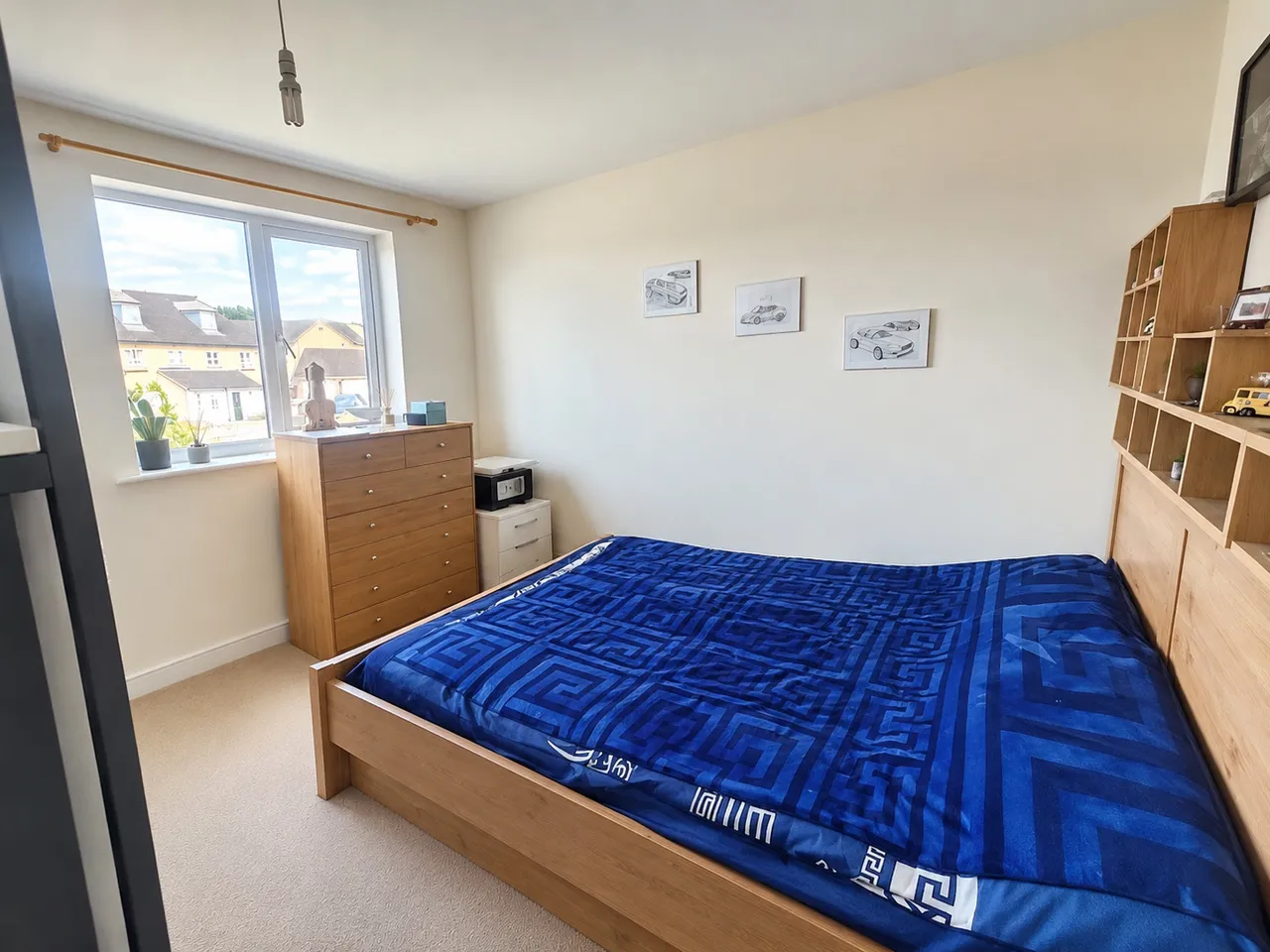 Pavior Road, Bestwood, NG5, photo 12