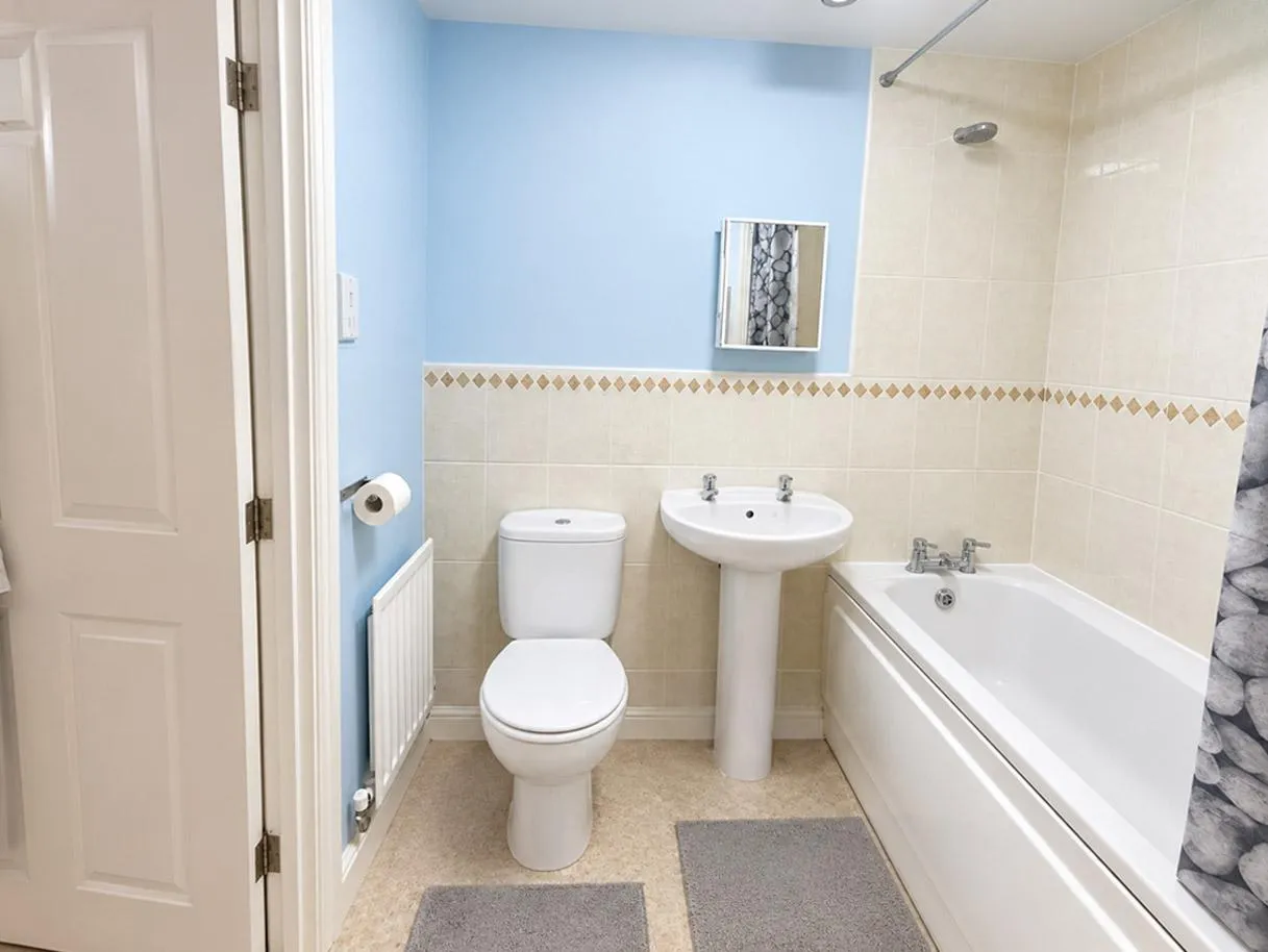 Pavior Road, Bestwood, NG5, photo 7