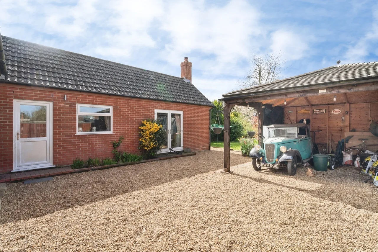 Station Road, Thursford, Fakenham, Norfolk, NR21, photo 17