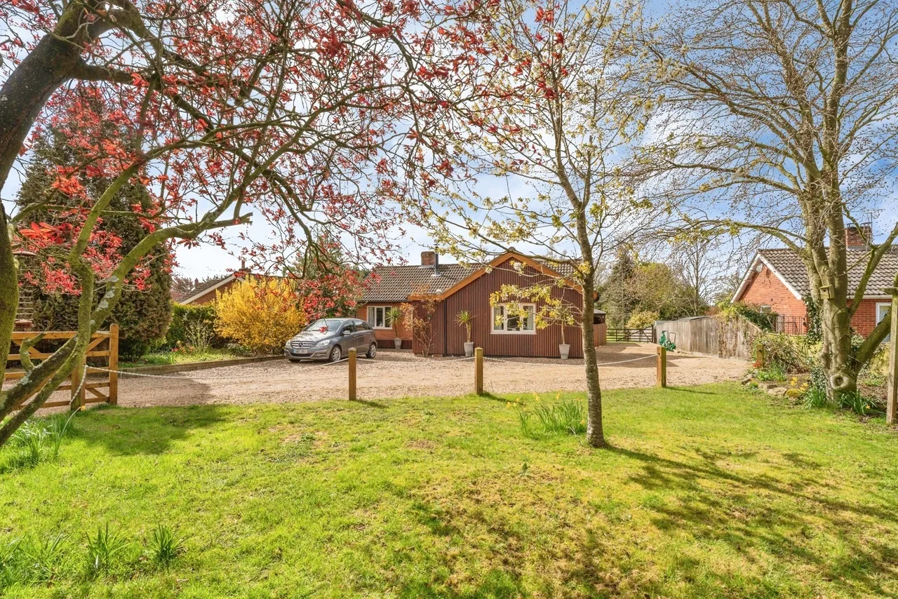 Station Road, Thursford, Fakenham, Norfolk, NR21, photo 18