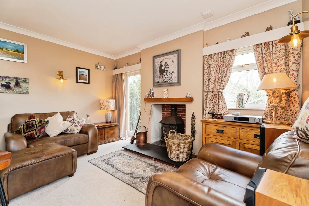 Station Road, Thursford, Fakenham, Norfolk, NR21, photo 8