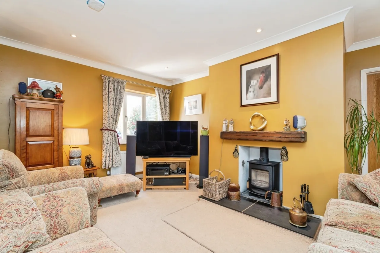 Station Road, Thursford, Fakenham, Norfolk, NR21, photo 2