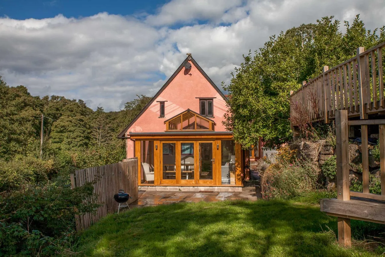 Mill End, Coleford, GL16, photo 11